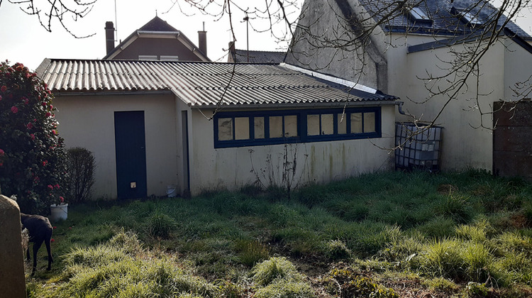 Ma-Cabane - Vente Maison BESNE, 0 m²