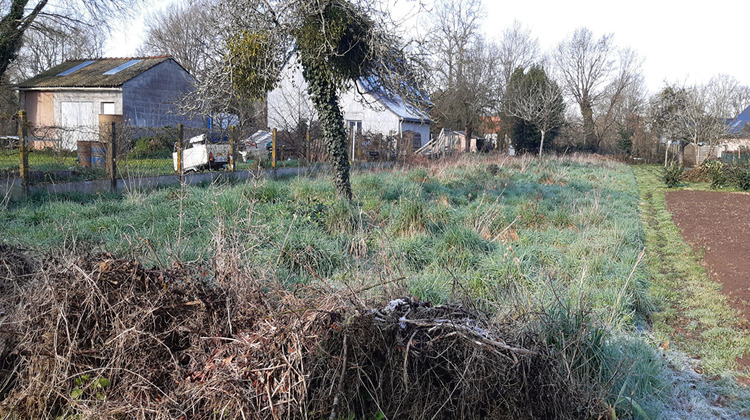 Ma-Cabane - Vente Maison BESNE, 0 m²