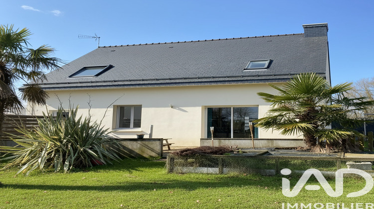 Ma-Cabane - Vente Maison Besné, 127 m²