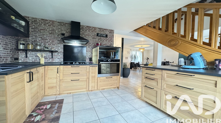 Ma-Cabane - Vente Maison Besné, 127 m²