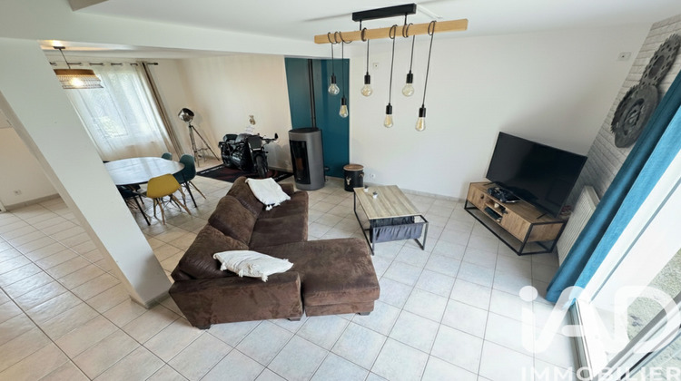 Ma-Cabane - Vente Maison Besné, 127 m²