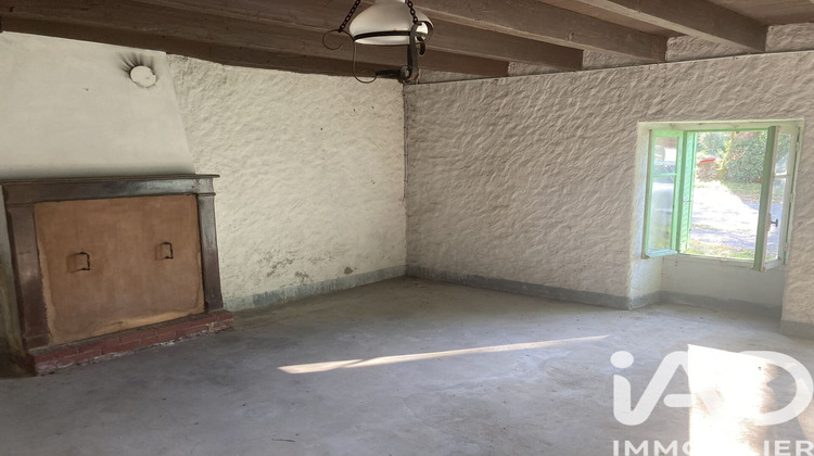 Ma-Cabane - Vente Maison Besné, 55 m²