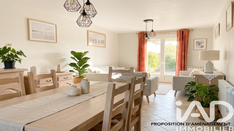 Ma-Cabane - Vente Maison Besné, 98 m²