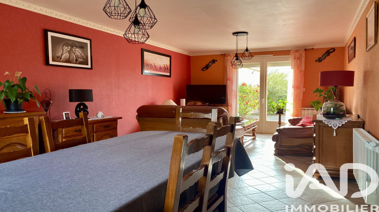Ma-Cabane - Vente Maison Besné, 98 m²