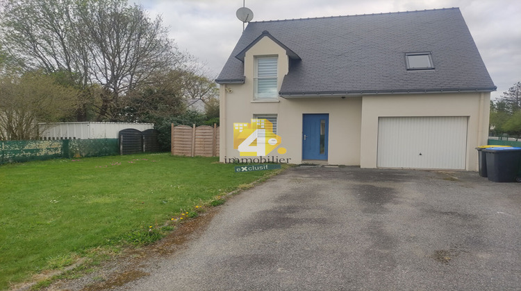 Ma-Cabane - Vente Maison BESNE, 77 m²