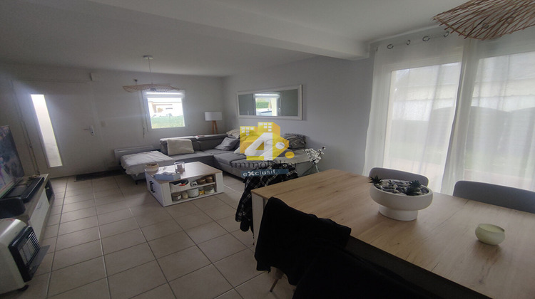 Ma-Cabane - Vente Maison BESNE, 77 m²