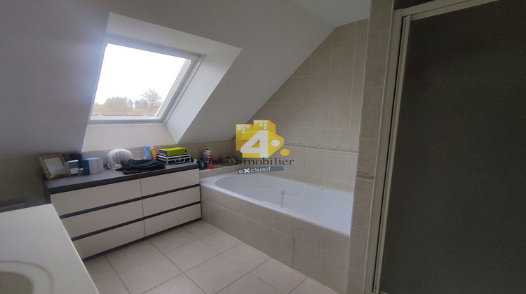 Ma-Cabane - Vente Maison BESNE, 77 m²