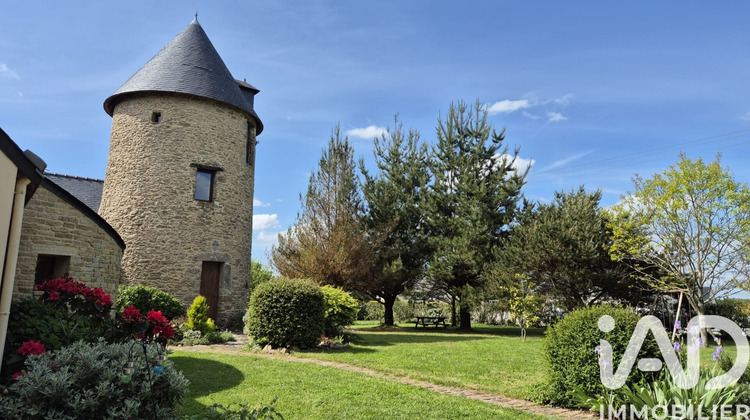Ma-Cabane - Vente Maison Besné, 173 m²