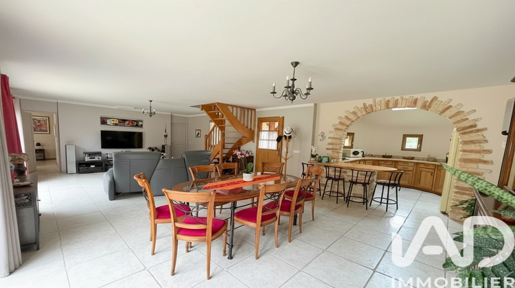 Ma-Cabane - Vente Maison Besné, 173 m²