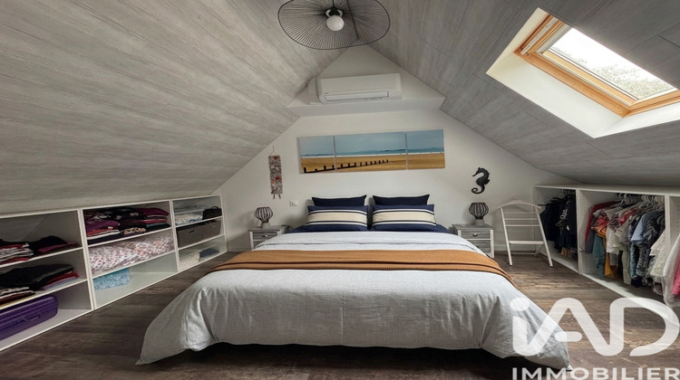 Ma-Cabane - Vente Maison Besné, 173 m²