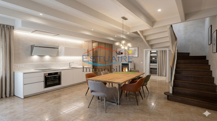 Ma-Cabane - Vente Maison Besné, 153 m²