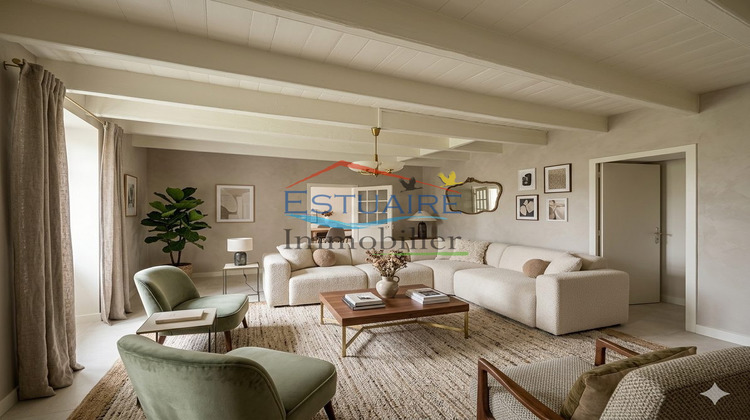 Ma-Cabane - Vente Maison Besné, 153 m²