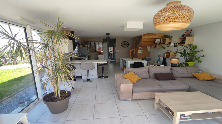 Ma-Cabane - Vente Maison BESNE, 85 m²