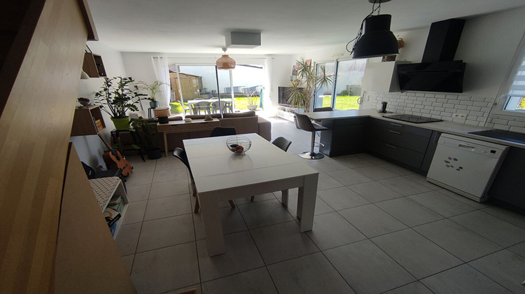 Ma-Cabane - Vente Maison BESNE, 85 m²