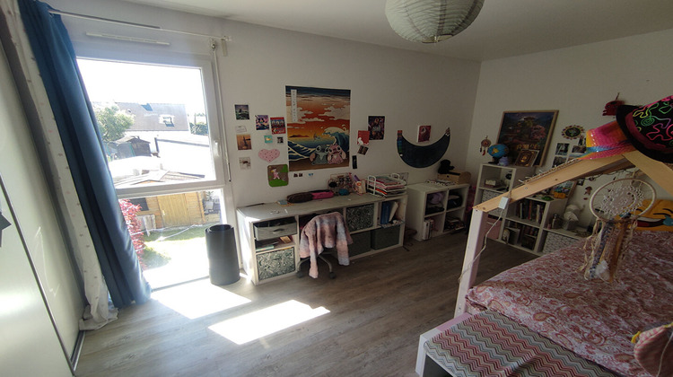 Ma-Cabane - Vente Maison BESNE, 85 m²