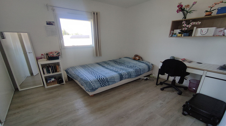 Ma-Cabane - Vente Maison BESNE, 85 m²