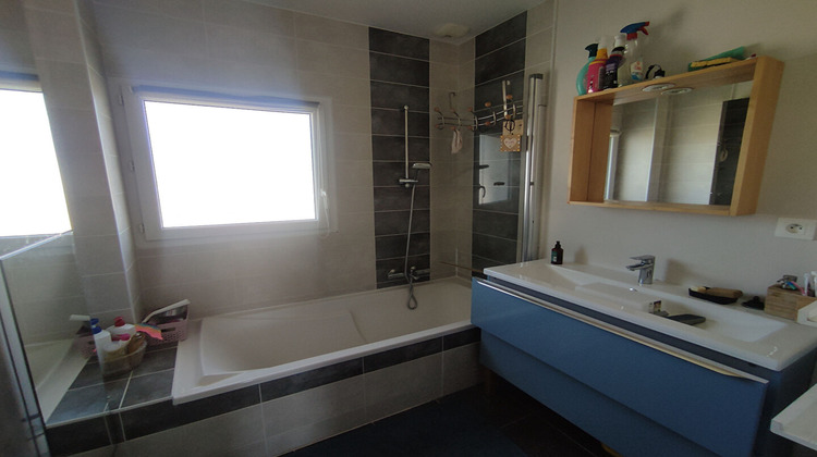 Ma-Cabane - Vente Maison BESNE, 85 m²