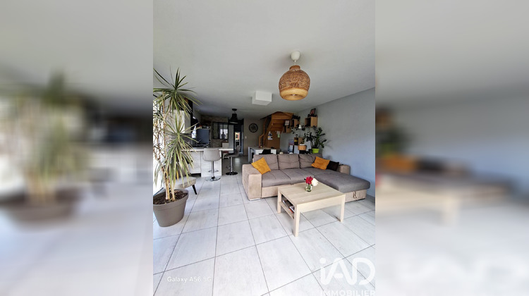 Ma-Cabane - Vente Maison Besné, 85 m²