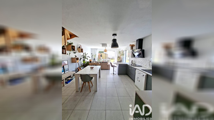 Ma-Cabane - Vente Maison Besné, 85 m²