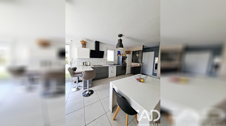 Ma-Cabane - Vente Maison Besné, 85 m²