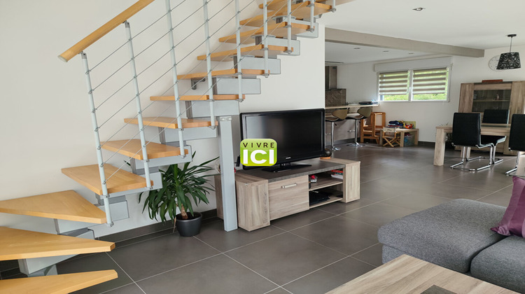 Ma-Cabane - Vente Maison BESNE, 156 m²