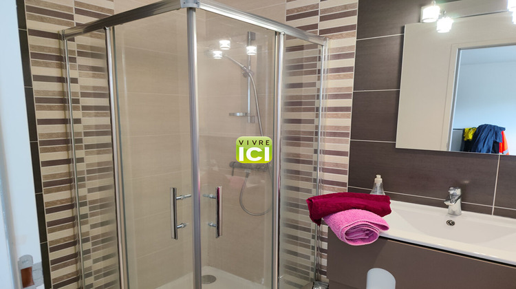 Ma-Cabane - Vente Maison BESNE, 156 m²