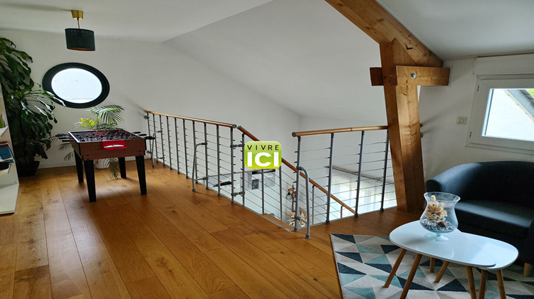 Ma-Cabane - Vente Maison BESNE, 156 m²