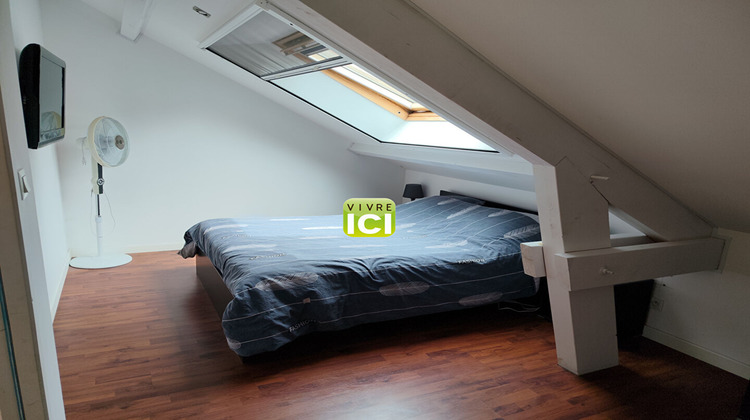 Ma-Cabane - Vente Maison BESNE, 156 m²