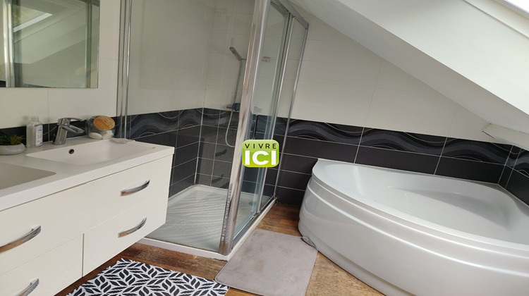 Ma-Cabane - Vente Maison BESNE, 156 m²