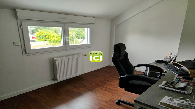 Ma-Cabane - Vente Maison BESNE, 156 m²