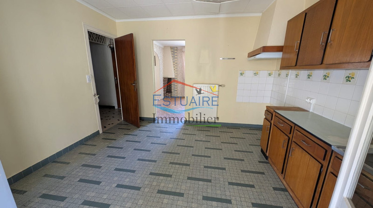 Ma-Cabane - Vente Maison Besné, 91 m²