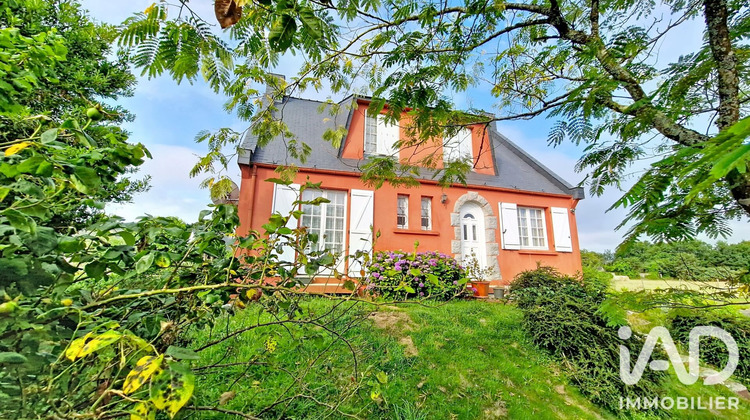 Ma-Cabane - Vente Maison Besné, 120 m²