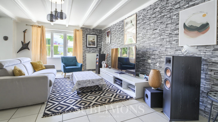 Ma-Cabane - Vente Maison Besné, 120 m²