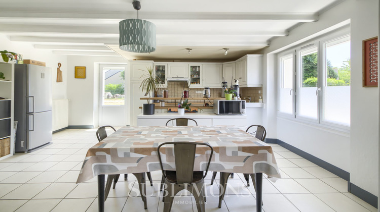 Ma-Cabane - Vente Maison Besné, 120 m²