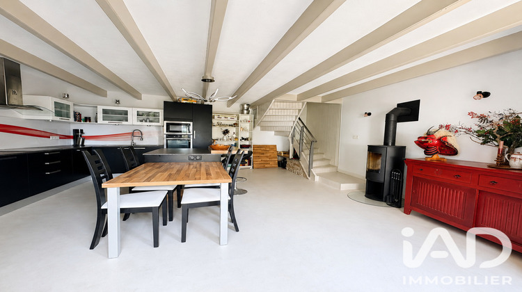 Ma-Cabane - Vente Maison Besné, 108 m²