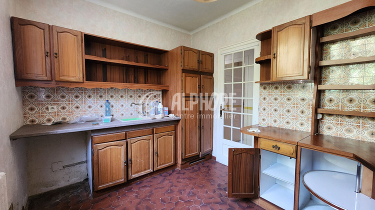 Ma-Cabane - Vente Maison BESNE, 256 m²