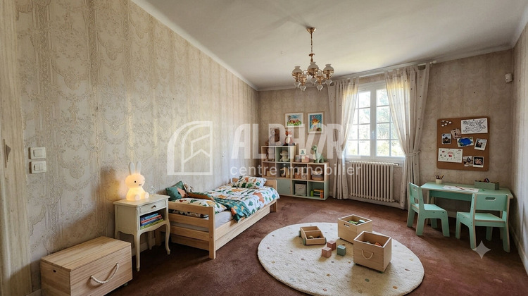 Ma-Cabane - Vente Maison BESNE, 256 m²
