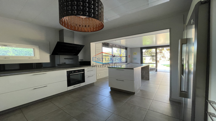 Ma-Cabane - Vente Maison Besné, 155 m²