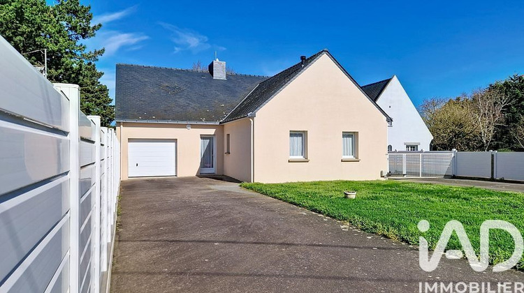 Ma-Cabane - Vente Maison Besné, 142 m²