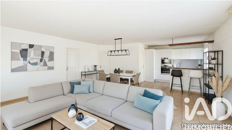 Ma-Cabane - Vente Maison Besné, 142 m²