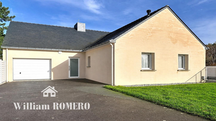 Ma-Cabane - Vente Maison Besné, 142 m²