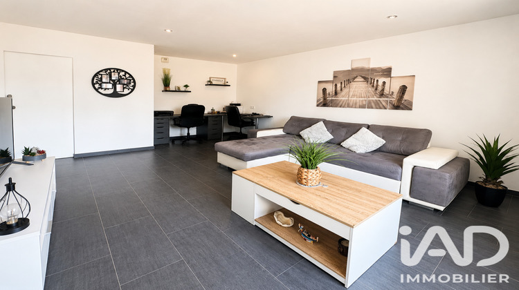 Ma-Cabane - Vente Maison Besné, 133 m²