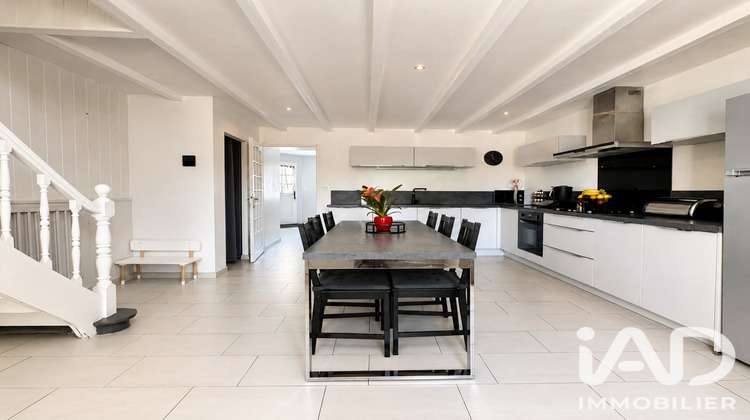 Ma-Cabane - Vente Maison Besné, 133 m²