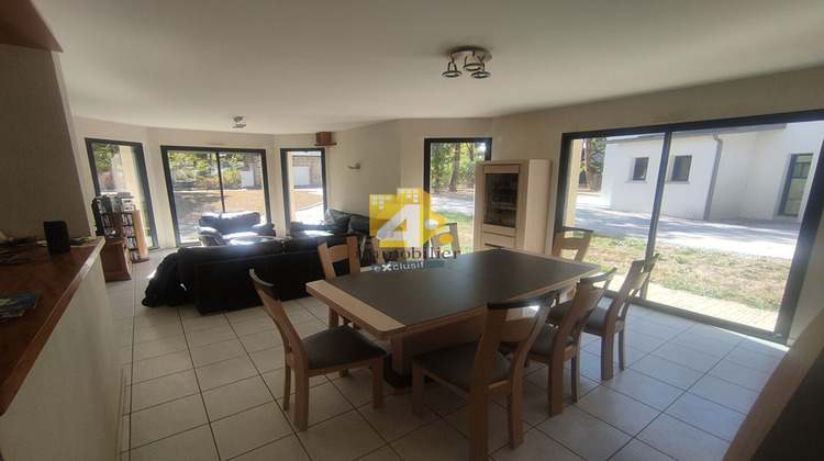 Ma-Cabane - Vente Maison BESNE, 144 m²