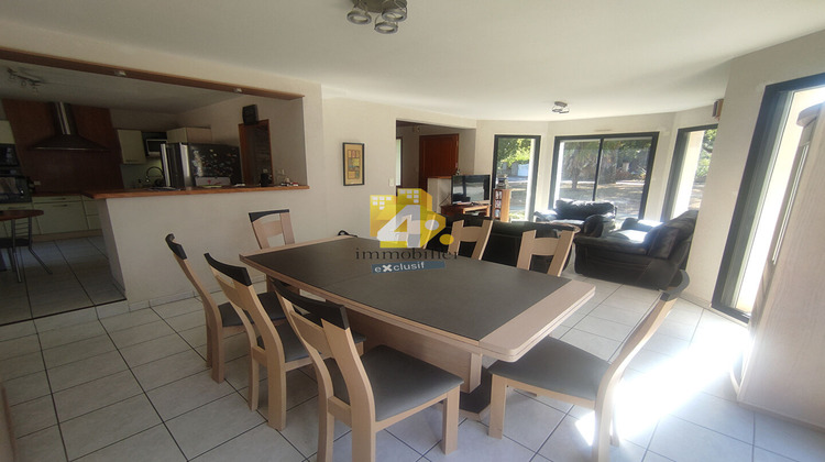 Ma-Cabane - Vente Maison BESNE, 144 m²