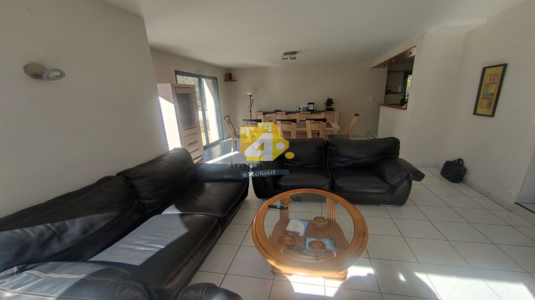 Ma-Cabane - Vente Maison BESNE, 144 m²