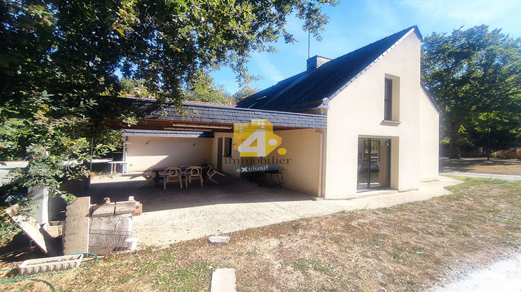 Ma-Cabane - Vente Maison BESNE, 144 m²