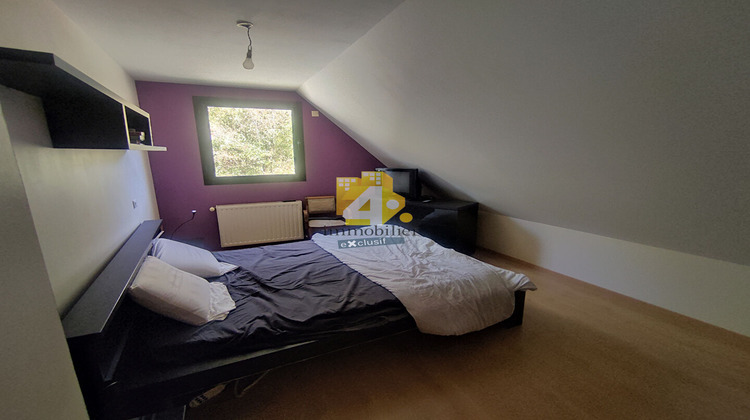 Ma-Cabane - Vente Maison BESNE, 144 m²