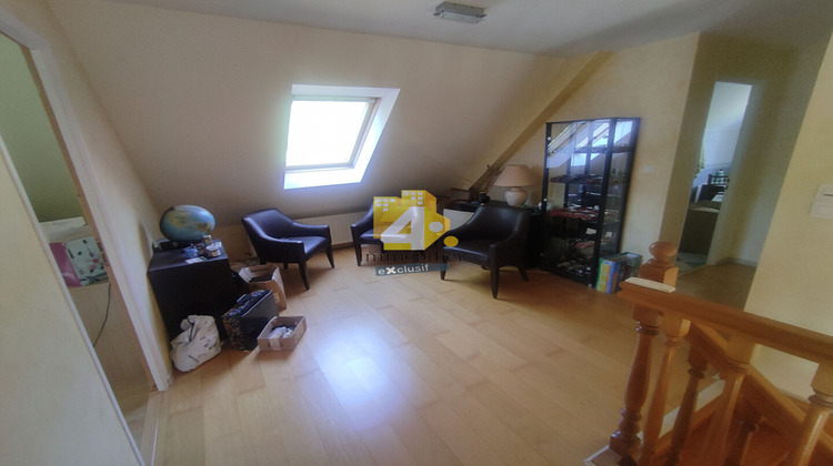 Ma-Cabane - Vente Maison BESNE, 144 m²