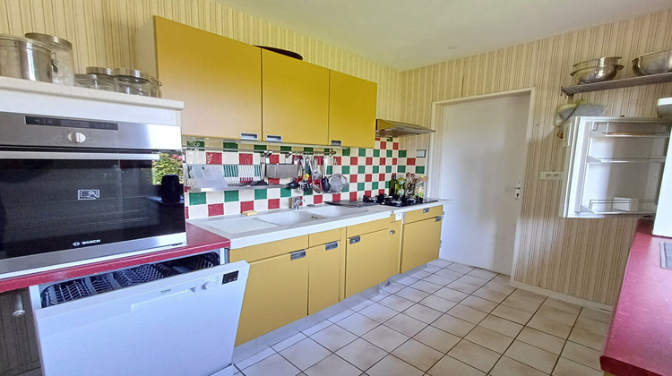 Ma-Cabane - Vente Maison BESNEVILLE, 102 m²